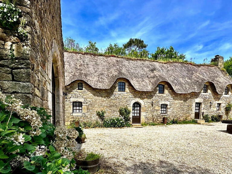 Propriété Lorient - 9 chambres - 270m²