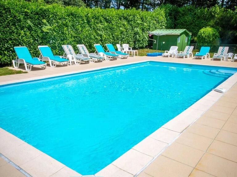 Propriété Lorient - 9 chambres - 270m²
