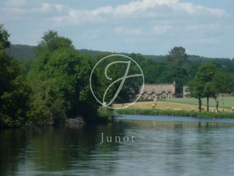 Propriété Lorient - 9 chambres - 270m²