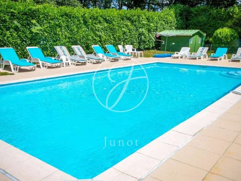 Propriété Lorient - 9 chambres - 270m²