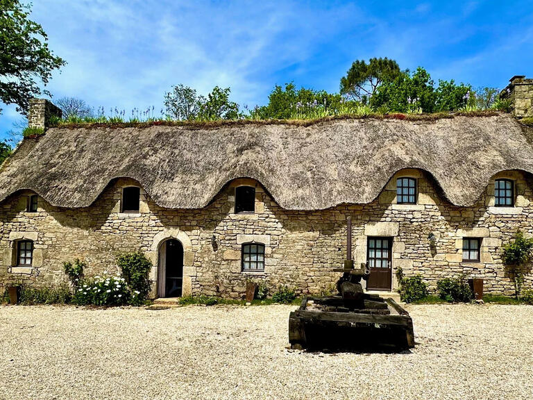 Propriété Lorient - 9 chambres - 270m²