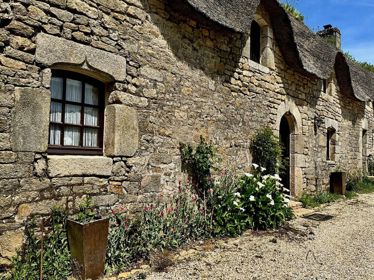 Propriété Lorient - 9 chambres - 270m²