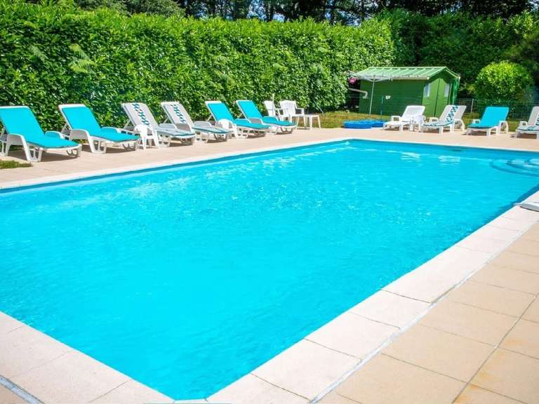 Propriété Lorient - 9 chambres - 270m²