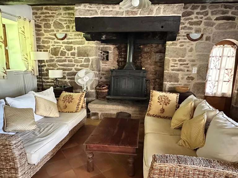 Propriété Lorient - 9 chambres - 270m²