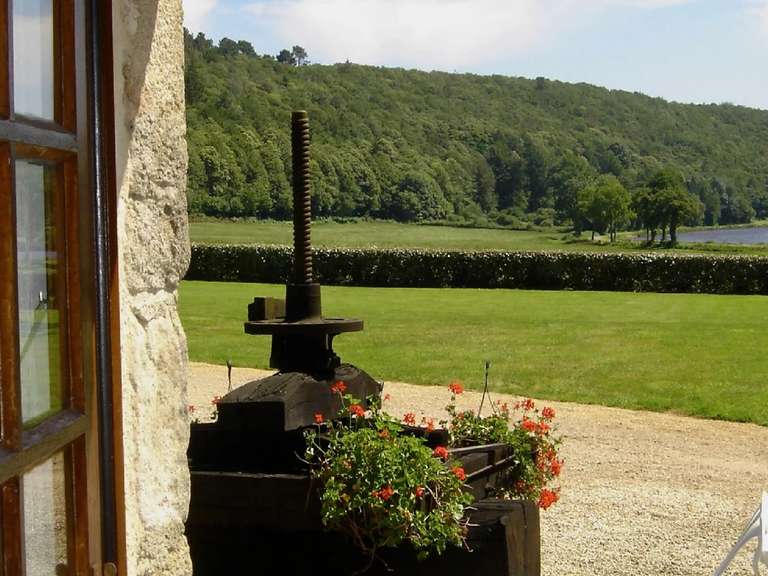 Propriété Lorient - 9 chambres - 270m²