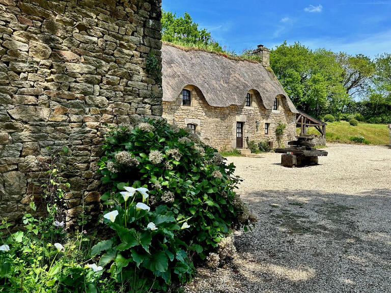 Propriété Lorient - 9 chambres - 270m²
