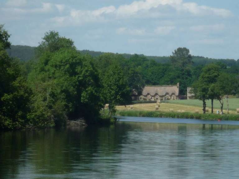 Propriété Lorient - 9 chambres - 270m²