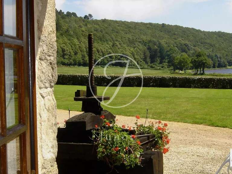 Propriété Lorient - 9 chambres - 270m²