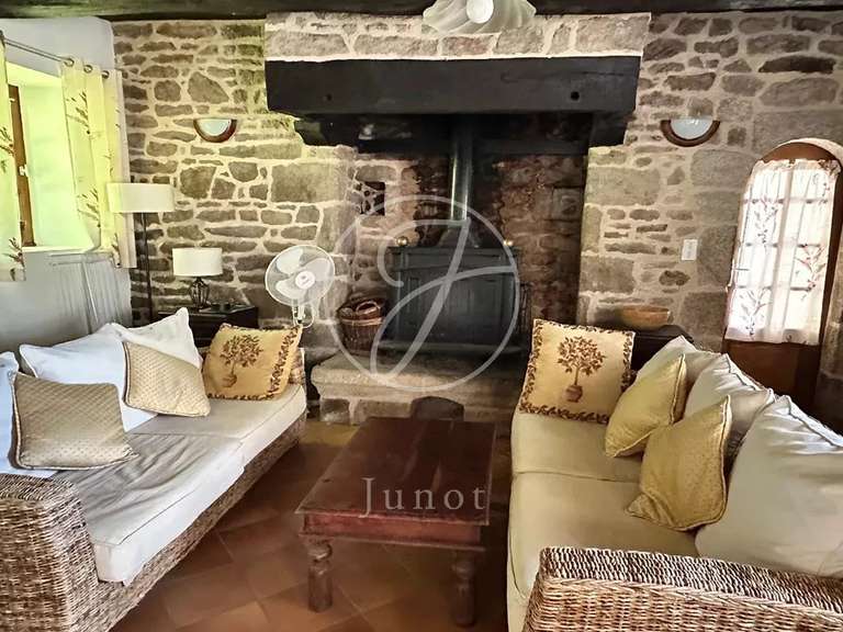 Propriété Lorient - 9 chambres - 270m²