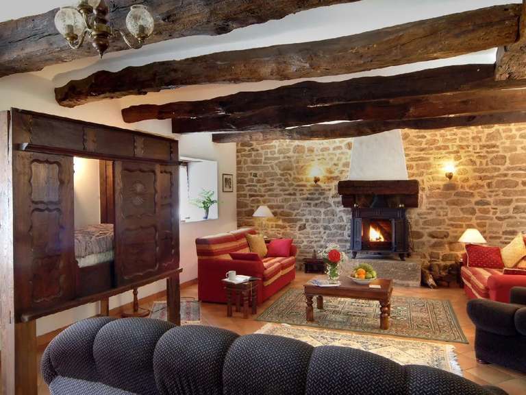 Propriété Lorient - 9 chambres - 270m²