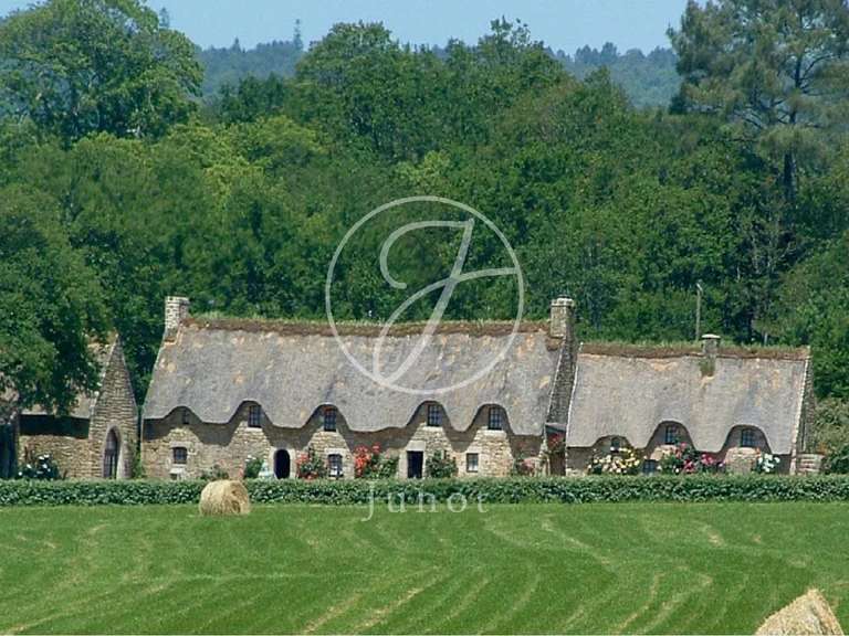 Propriété Lorient - 9 chambres - 270m²