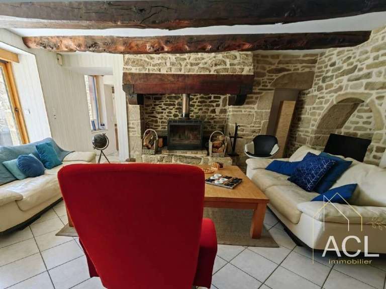 Property Lorient - 13 bedrooms