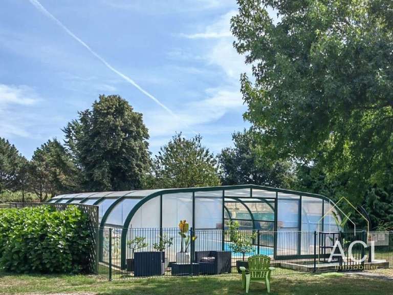 Propriété Lorient - 13 chambres