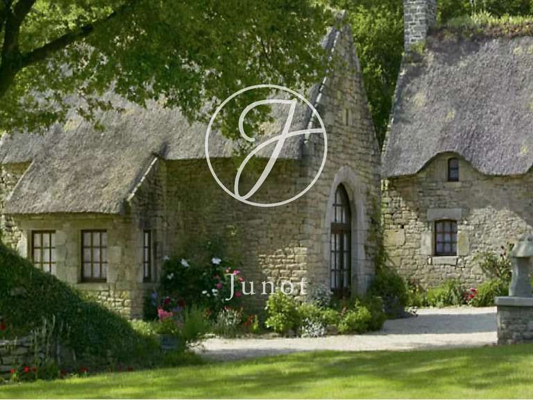 Propriété Lorient - 9 chambres - 270m²