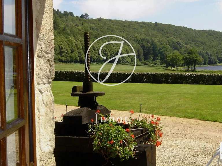 Propriété Lorient - 9 chambres - 270m²