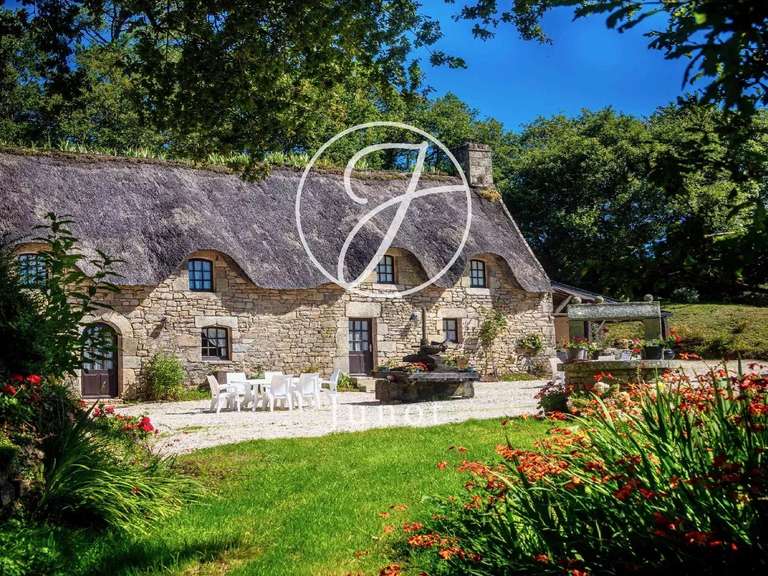 Propriété Lorient - 9 chambres - 270m²