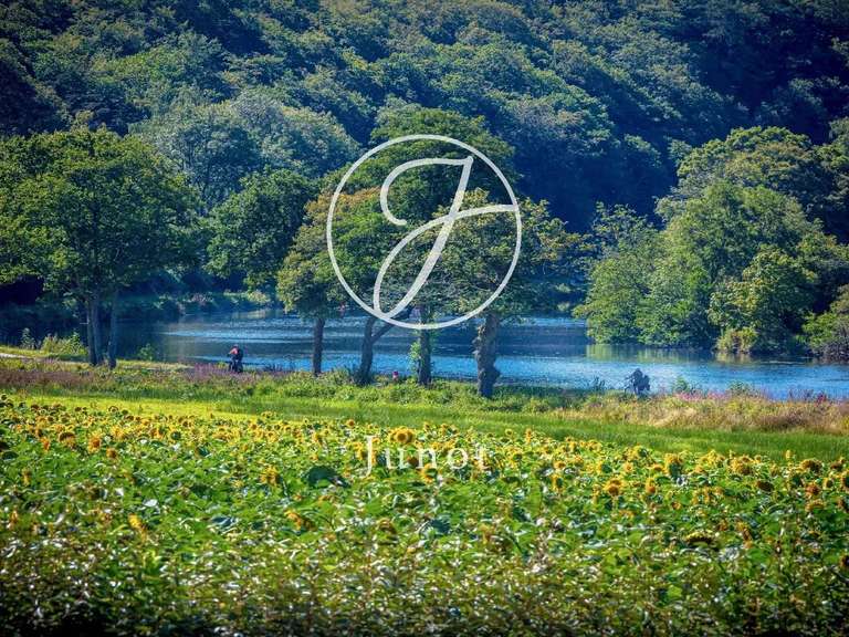 Propriété Lorient - 9 chambres - 270m²