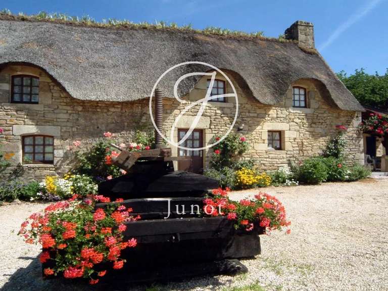 Propriété Lorient - 9 chambres - 270m²