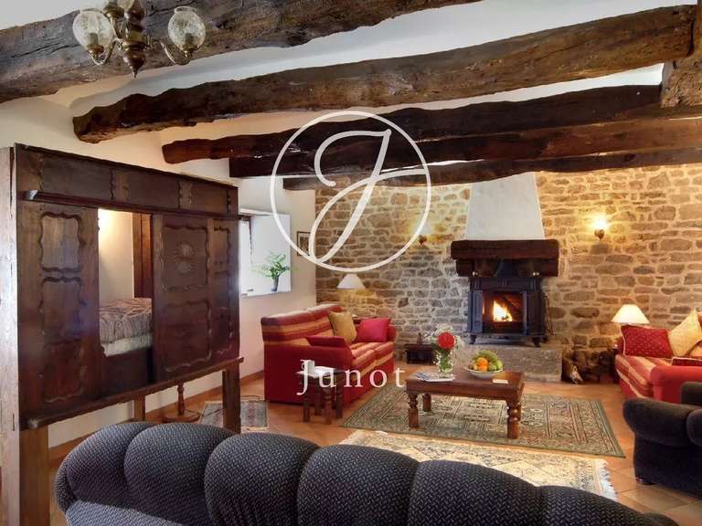 Propriété Lorient - 9 chambres - 270m²