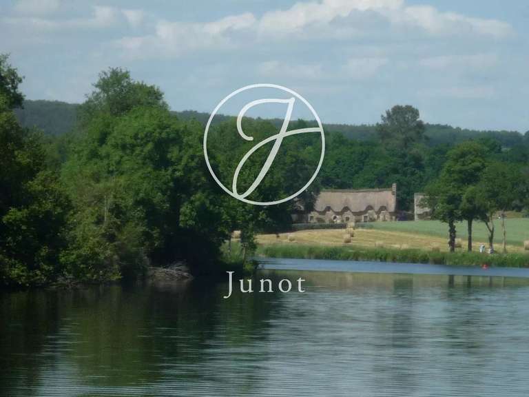 Propriété Lorient - 9 chambres - 270m²