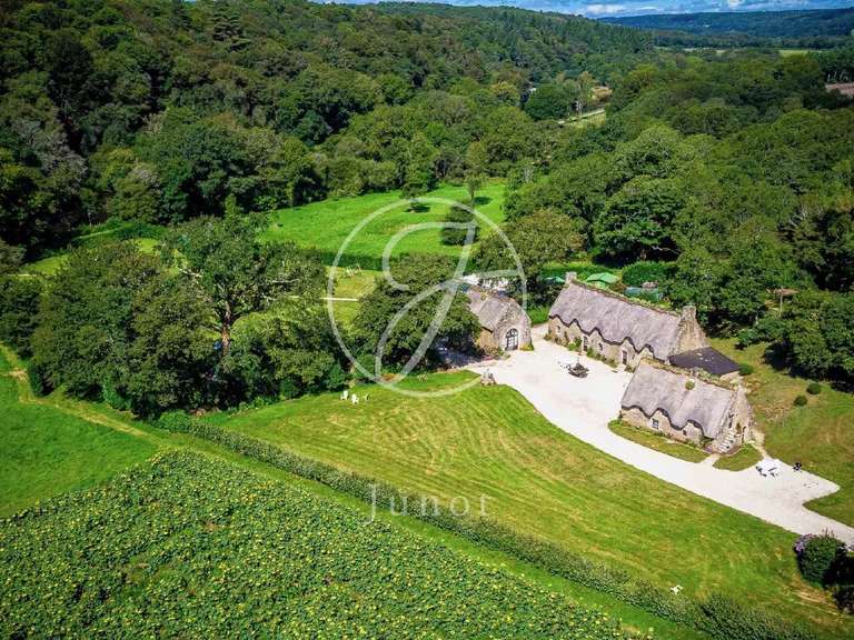 Propriété Lorient - 9 chambres - 270m²