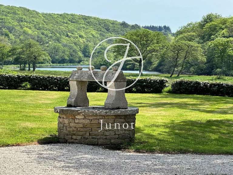 Propriété Lorient - 9 chambres - 270m²