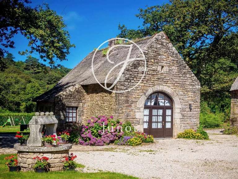 Propriété Lorient - 9 chambres - 270m²