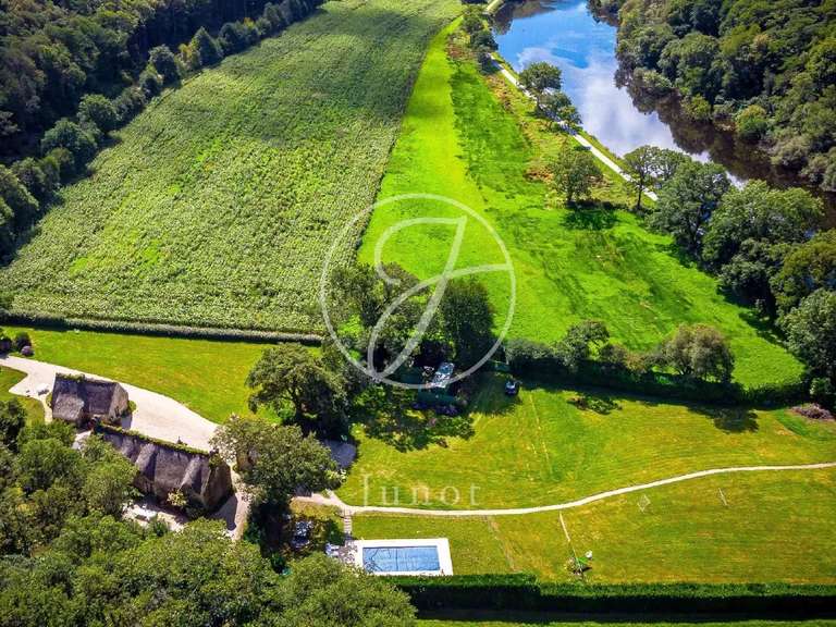 Propriété Lorient - 9 chambres - 270m²