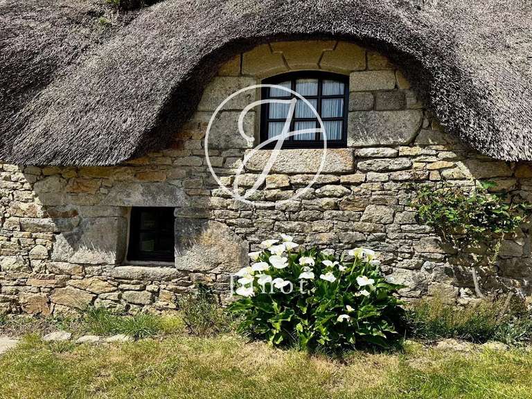 Propriété Lorient - 9 chambres - 270m²