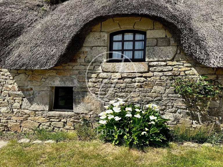 Propriété Lorient - 9 chambres - 270m²