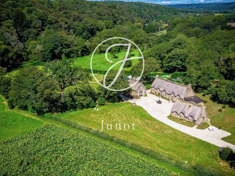 Propriété Lorient - 9 chambres - 270m²