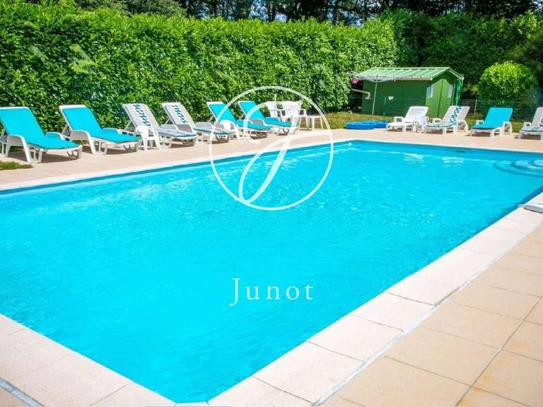 Propriété Lorient - 9 chambres - 270m²