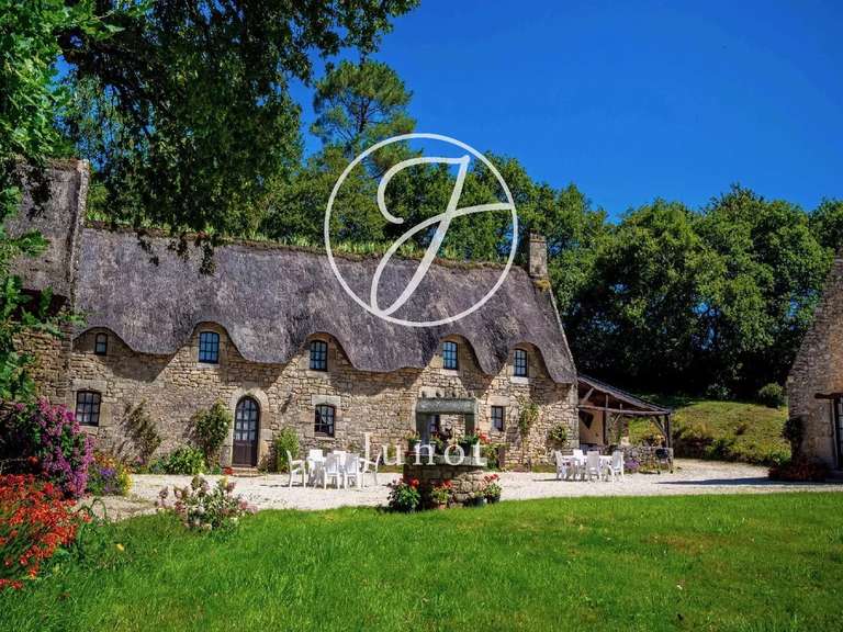 Propriété Lorient - 9 chambres - 270m²