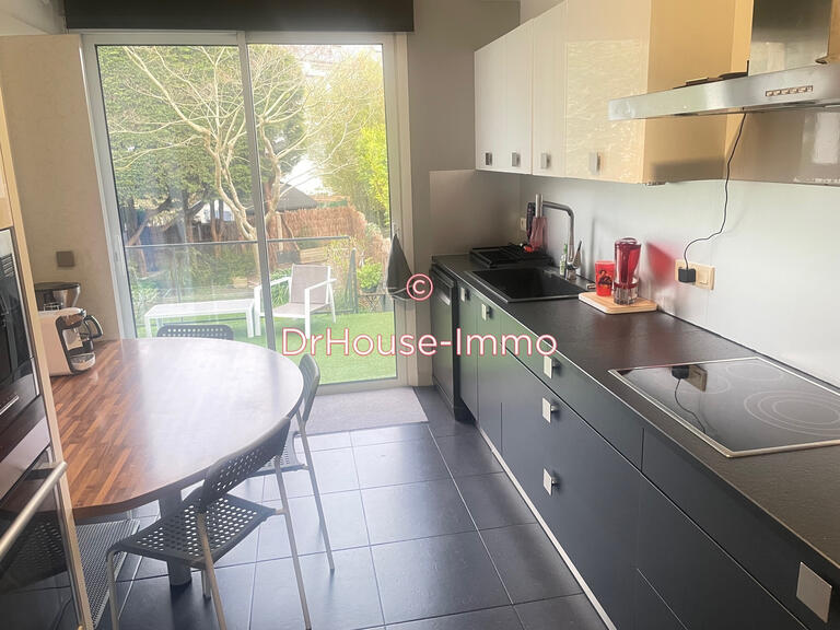 Villa Lorient - 6 chambres - 200m²