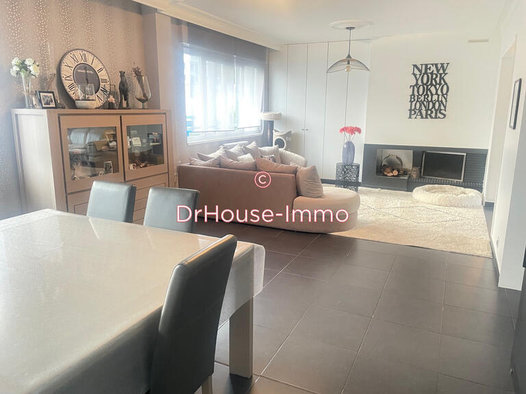 Villa Lorient - 6 chambres - 200m²