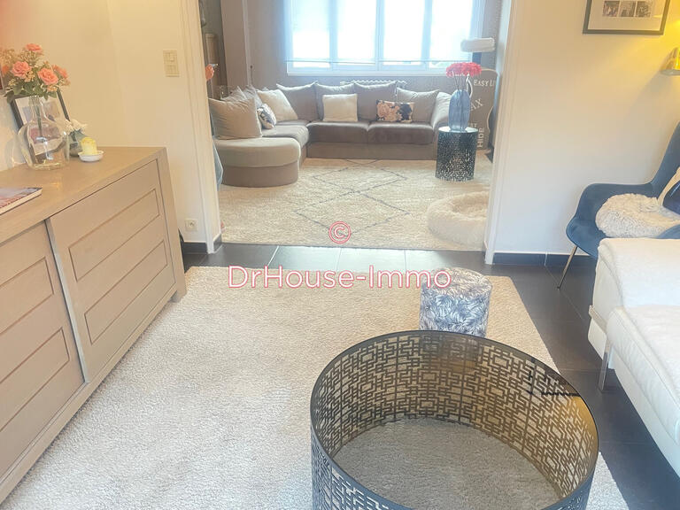 Villa Lorient - 6 chambres - 200m²