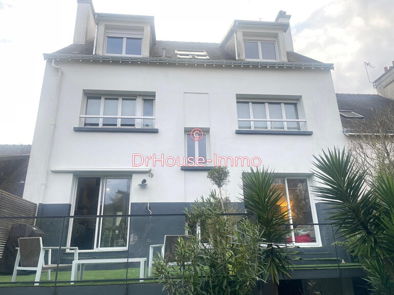 Villa Lorient - 6 chambres - 200m²