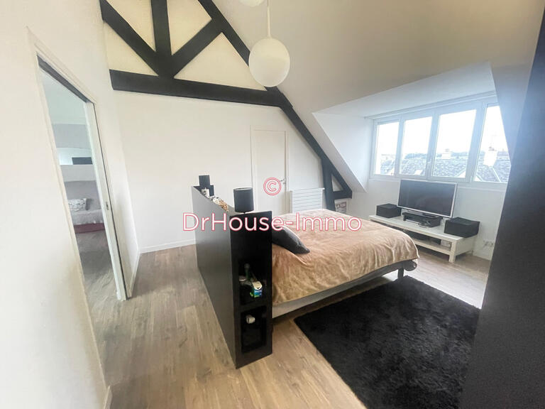 Villa Lorient - 6 chambres - 200m²