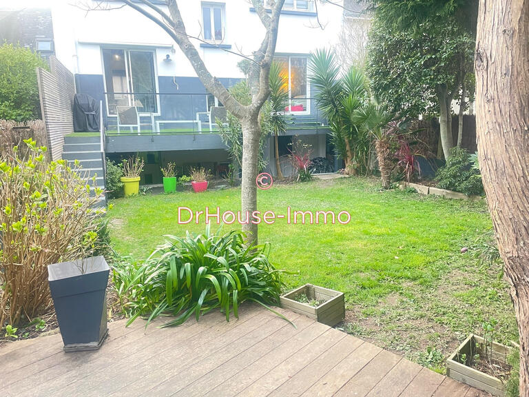 Villa Lorient - 6 chambres - 200m²