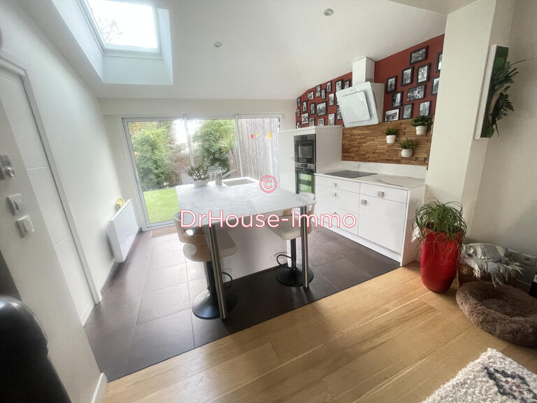 Villa Lorient - 5 chambres - 145m²