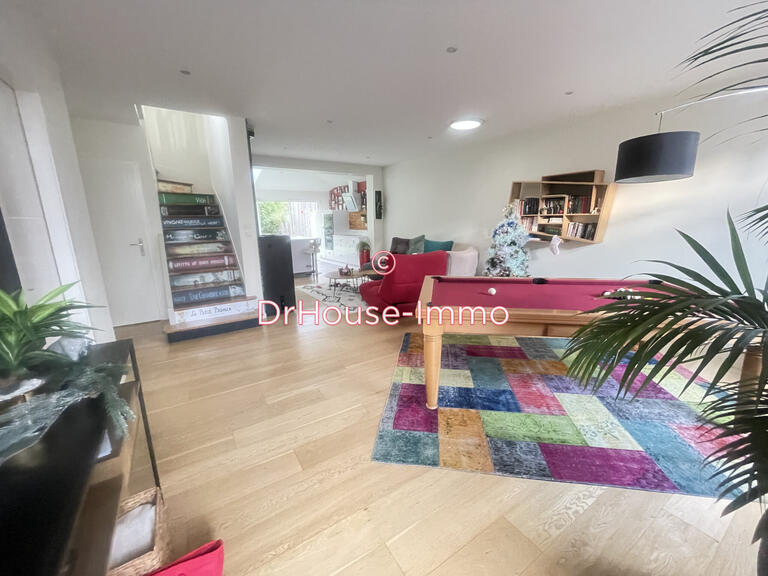 Villa Lorient - 5 chambres - 145m²