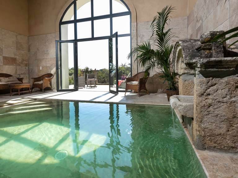 Maison Loriol-du-Comtat - 18 chambres - 1300m²