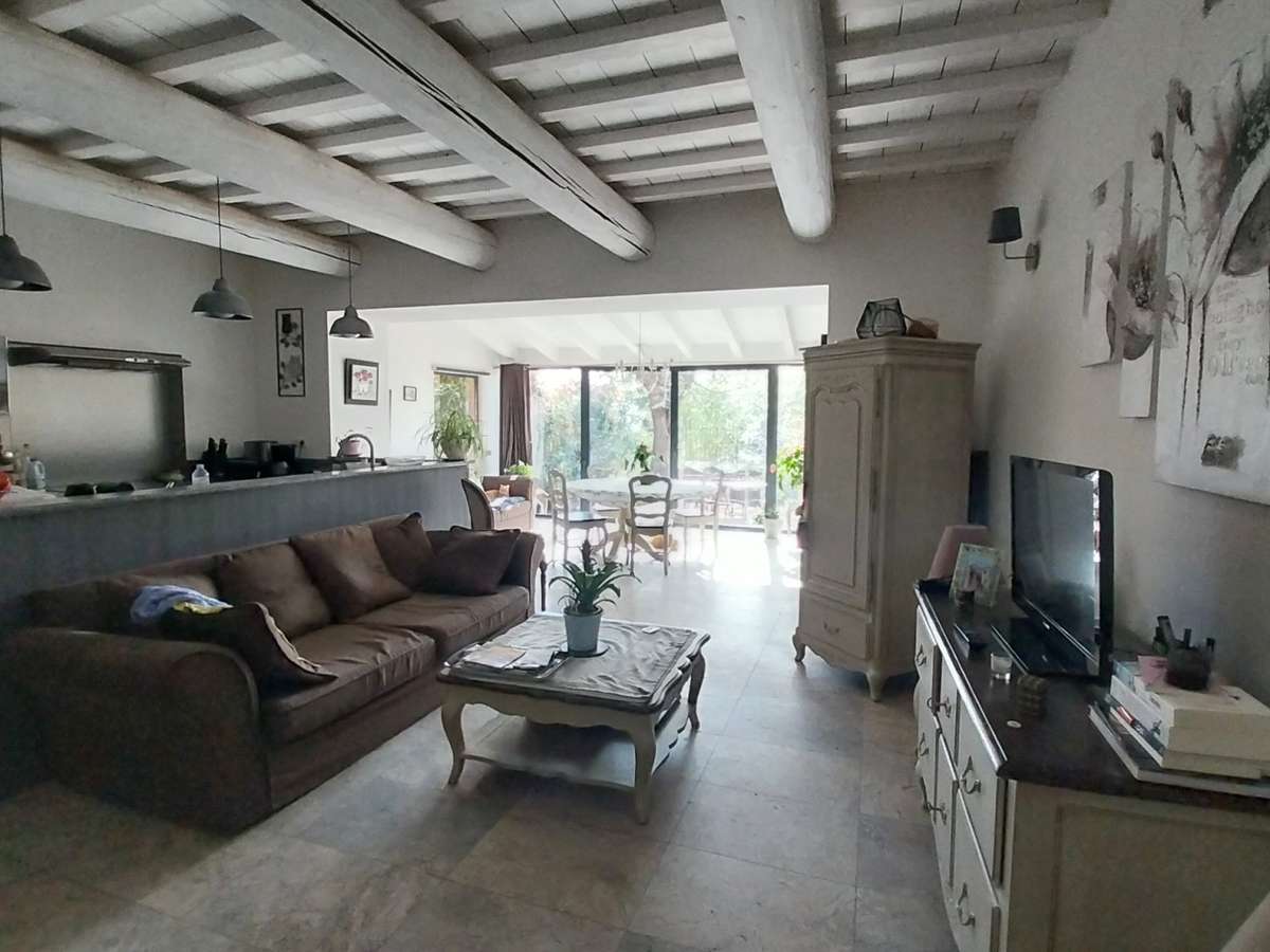 Maison Loriol-du-Comtat