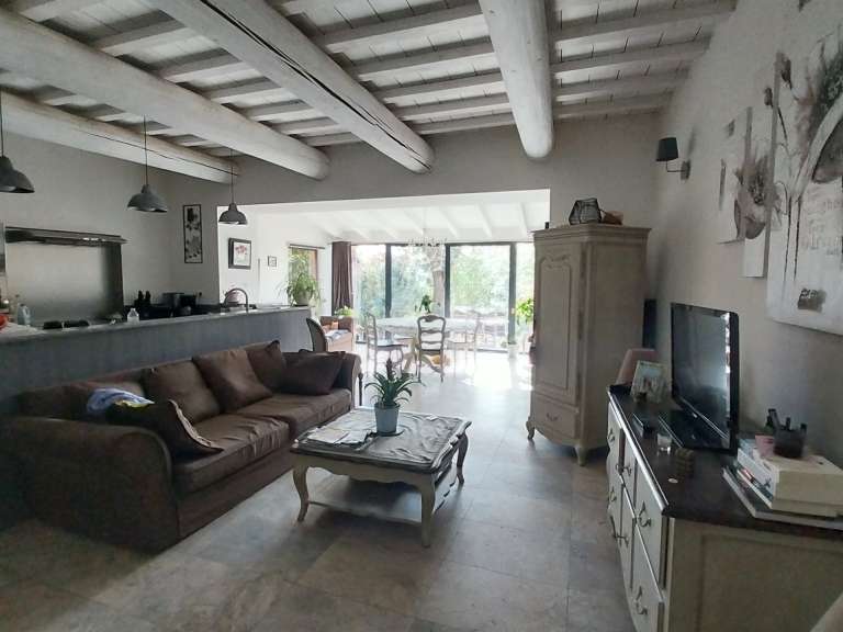 Maison Loriol-du-Comtat - 18 chambres - 1300m²