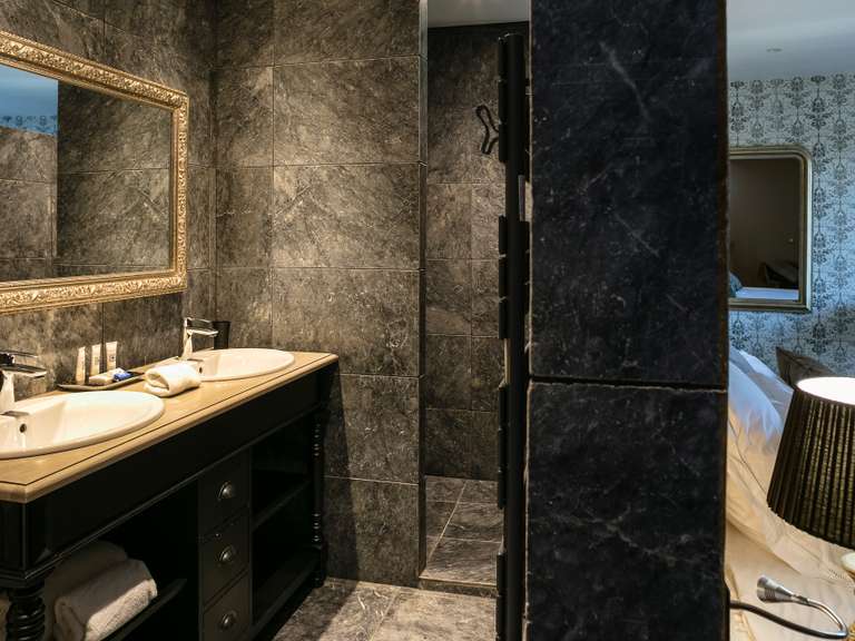 Maison Loriol-du-Comtat - 18 chambres - 1300m²