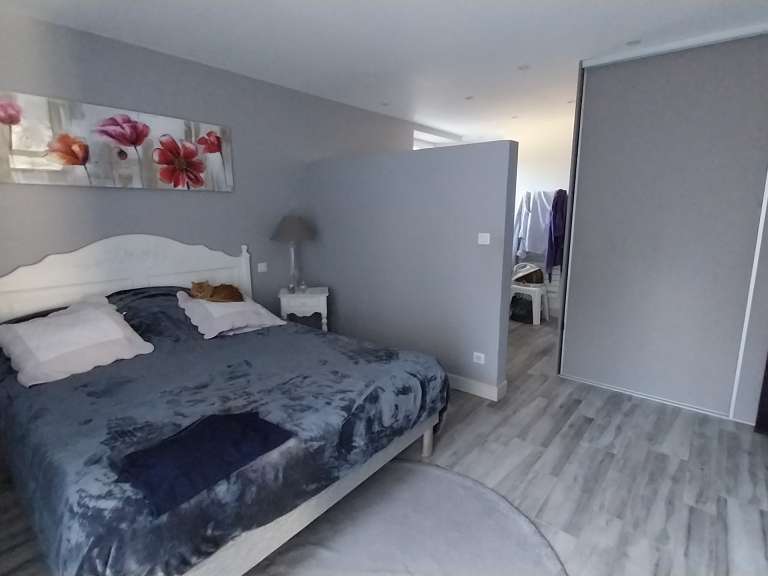 Maison Loriol-du-Comtat - 18 chambres - 1300m²