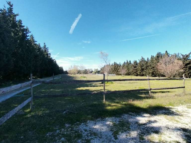 Maison Loriol-du-Comtat - 18 chambres - 1300m²