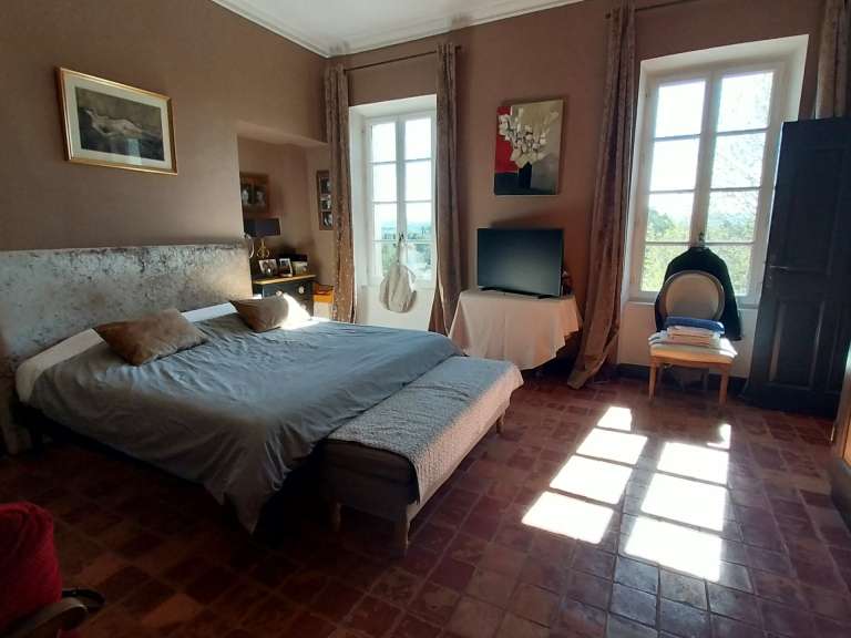 Maison Loriol-du-Comtat - 18 chambres - 1300m²