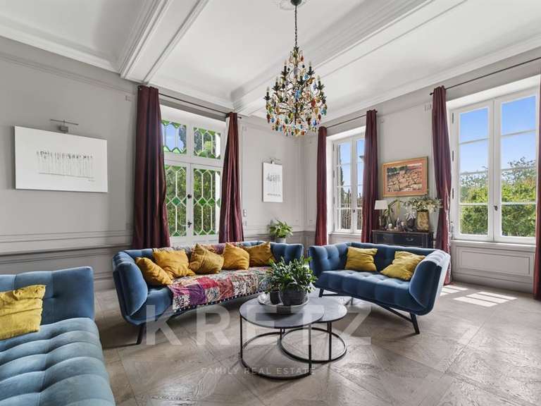 Maison Loriol-du-Comtat - 18 chambres - 1300m²