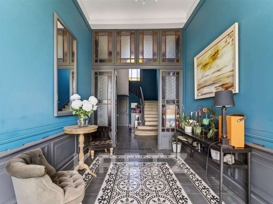 Maison Loriol-du-Comtat
